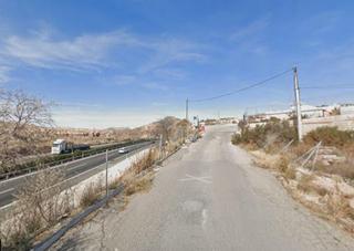 Bâtiment à usage industriel  Salinetas. Amplia nave industrial en venta en novelda  oportunidad de inver Bâtiment à usage industriel  Salinetas. Amplia nave industrial en venta en novelda  oportunidad de inver