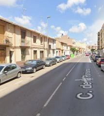 Local Comercial  Calle de la purísima. Oportunidad de inversión en nules local comercial a reformar Local Comercial  Calle de la purísima. Oportunidad de inversión en nules local comercial a reformar