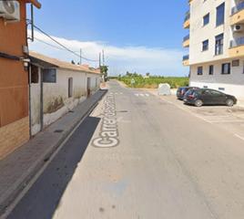 Bâtiment à usage industriel  Sant pasqual. Amplia nave industrial en moncofar, ideal para reformar Bâtiment à usage industriel  Sant pasqual. Amplia nave industrial en moncofar, ideal para reformar