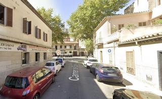 Pis  Sureda. Amplio piso en la soledad norte, palma de mallorca  oportunidad Pis  Sureda. Amplio piso en la soledad norte, palma de mallorca  oportunidad