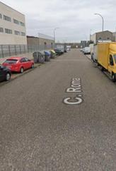 Nau industrial  Calle roma. Amplia nave industrial en casarrubuelos  oportunidad de inversió Nau industrial  Calle roma. Amplia nave industrial en casarrubuelos  oportunidad de inversió