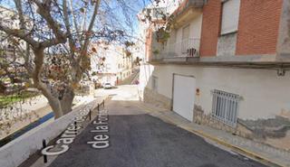 Local commercial  De la baixada de la font de la vilà. Amplio local comercial en raval sobira, albaida  oportunidad de Local commercial  De la baixada de la font de la vilà. Amplio local comercial en raval sobira, albaida  oportunidad de