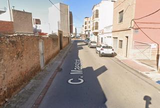 Oficina  Camino sant vicent de paul Oficina  Camino sant vicent de paul