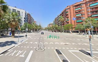 Etagenwohnung in Fort Pienc. Oportunidad de inversión en fort pienc, barcelona piso a reforma Etagenwohnung in Fort Pienc. Oportunidad de inversión en fort pienc, barcelona piso a reforma