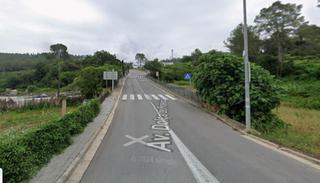 Casa adossada  Avenida avinguda de dolça de provença, 1. Amplio adosado en torrelles de llobregat  oportunidad para refor Casa adossada  Avenida avinguda de dolça de provença, 1. Amplio adosado en torrelles de llobregat  oportunidad para refor