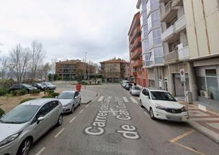 Pis  Carrer carrer del camí de can comelles, 9. Amplio piso en el centro de esparreguera  oportunidad para refor Pis  Carrer carrer del camí de can comelles, 9. Amplio piso en el centro de esparreguera  oportunidad para refor