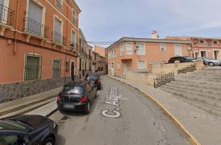 Maison  Cruz. Casa en venta para reformar en hellín, castillala mancha Maison  Cruz. Casa en venta para reformar en hellín, castillala mancha