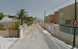 Reihenhaus  Safir. Imponente adosado en la colonia escandinavia de alfaz del pi Reihenhaus  Safir. Imponente adosado en la colonia escandinavia de alfaz del pi