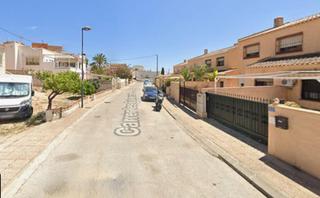 Reihenhaus  Palmeretes les. Impecable adosado en colonia escandinavia, alfaz del pi  oportun Reihenhaus  Palmeretes les. Impecable adosado en colonia escandinavia, alfaz del pi  oportun