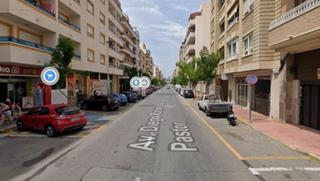 Appartement  Diego ramirez pastor. Amplio piso en torrevieja  oportunidad para reformar Appartement  Diego ramirez pastor. Amplio piso en torrevieja  oportunidad para reformar