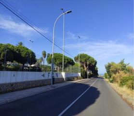 Terreny residencial a Costa Sur Terreny residencial a Costa Sur