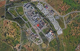Terreny residencial a Establiments Terreny residencial a Establiments