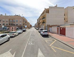 Aparcament cotxe a Santomera Aparcament cotxe a Santomera