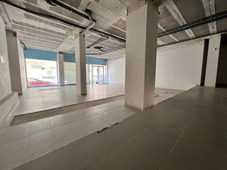 Geschäftsraum in Centro Geschäftsraum in Centro