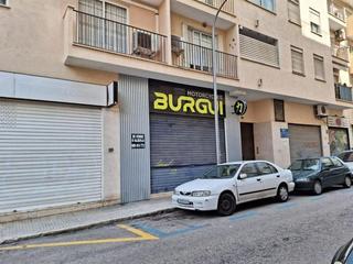 Local Comercial a Foners Local Comercial a Foners