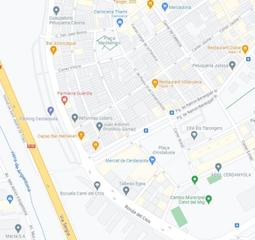 Pis a Cerdanyola Sud Pis a Cerdanyola Sud
