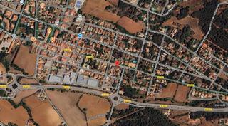 Residential Plot in Begues Residential Plot in Begues