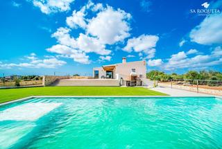 Country house in Campos Country house in Campos