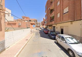 Flat in Mazarrón Casco Urbano Flat in Mazarrón Casco Urbano