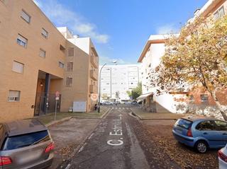Appartement à Pino Montano - Consolación Appartement à Pino Montano - Consolación