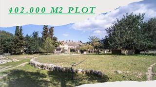 Masia a Pollença Poble Masia a Pollença Poble