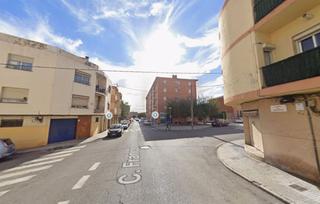 Pis a Torreforta Pis a Torreforta