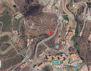 Terreny residencial a El Peñoncillo Terreny residencial a El Peñoncillo