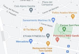 Casa a Beniopa - Sant Pere Casa a Beniopa - Sant Pere