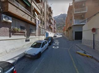 Pis a Orihuela Ciudad Pis a Orihuela Ciudad