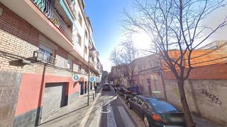 Àtic a Sant Roc Àtic a Sant Roc