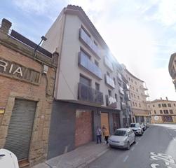 Edifici a Solsona Edifici a Solsona
