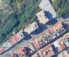 Édifice à Torreagüera Édifice à Torreagüera