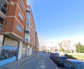 Appartement à San Agustín - Parque Europa. Venta de piso burgos Appartement à San Agustín - Parque Europa. Venta de piso burgos