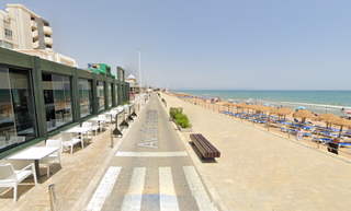 Appartement à Cañada del Molino. Venta de cesion de credito en torrevieja Appartement à Cañada del Molino. Venta de cesion de credito en torrevieja