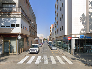 Pis a Creu de Barberà Pis a Creu de Barberà