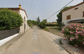 Maison à Ametlla del Vallès (L´) Maison à Ametlla del Vallès (L´)