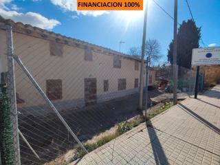 Terrain résidentiel Calle comercio. Financiación hipoteca 100% vivienda independiente para derribo. Terrain résidentiel Calle comercio. Financiación hipoteca 100% vivienda independiente para derribo.