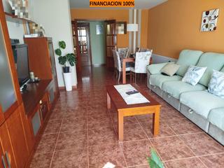 Pis Calle manuel marina. Financiación hipoteca 100%. amplia vivienda con terraza, garaje Pis Calle manuel marina. Financiación hipoteca 100%. amplia vivienda con terraza, garaje