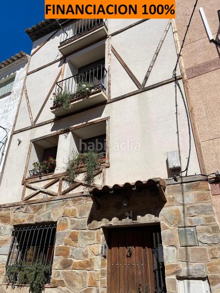 Foto 4796e46d-5b69-45d8-b42d-057650efab05. Casa amb calefacció a Magallón Foto 4796e46d-5b69-45d8-b42d-057650efab05. Casa amb calefacció a Magallón
