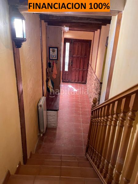 Foto 4f768973-bec4-43bf-aa1b-c1b81519e018. Casa amb calefacció a Magallón Foto 4f768973-bec4-43bf-aa1b-c1b81519e018. Casa amb calefacció a Magallón