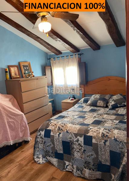 Foto 5c7c3ab3-761a-46d4-921b-420958641adb. Casa amb calefacció a Magallón Foto 5c7c3ab3-761a-46d4-921b-420958641adb. Casa amb calefacció a Magallón