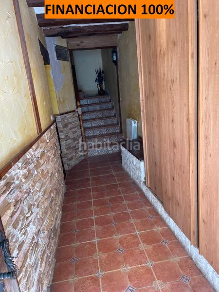 Foto 926cdfdb-ff17-4e66-8f8b-e2b0bbdded1c. Casa amb calefacció a Magallón Foto 926cdfdb-ff17-4e66-8f8b-e2b0bbdded1c. Casa amb calefacció a Magallón