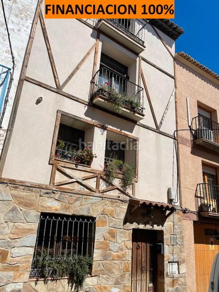 Foto c7694b8c-b797-4bca-9392-9d5171dadb9b. Casa amb calefacció a Magallón Foto c7694b8c-b797-4bca-9392-9d5171dadb9b. Casa amb calefacció a Magallón