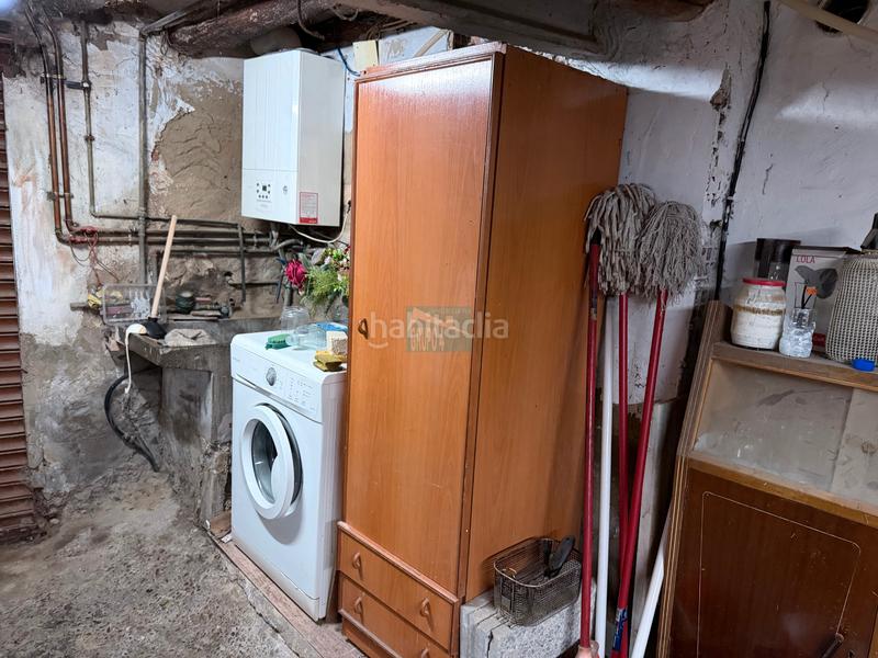 Foto 99d1ae13-720f-48bb-8a65-f510d272180e. Casa amb calefacció aparcament a Mallén Foto 99d1ae13-720f-48bb-8a65-f510d272180e. Casa amb calefacció aparcament a Mallén