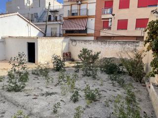 Terreno residenziale  Filipon de cope. Lorcaterreno Terreno residenziale  Filipon de cope. Lorcaterreno
