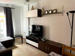 Planta baixa a La hoyita 1. Piso con licencia vacacional y plaza de garaje en san isidro Planta baixa a La hoyita 1. Piso con licencia vacacional y plaza de garaje en san isidro