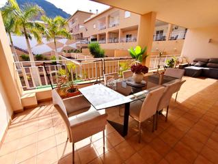 Pis a El acebuche 1. Apartamento con vistas al mar en brisas del mar el madroñal Pis a El acebuche 1. Apartamento con vistas al mar en brisas del mar el madroñal