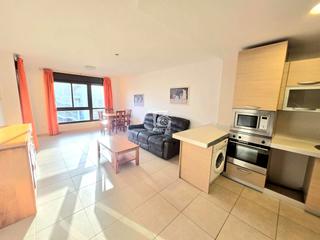 Piso en Jilguero 7. Apartamento con terraza y garaje en el mocán  palm mar Piso en Jilguero 7. Apartamento con terraza y garaje en el mocán  palm mar