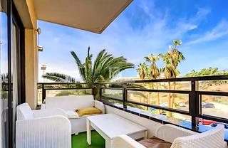 Appartement à Adeje 300 1. Apartamento en playa paraíso Appartement à Adeje 300 1. Apartamento en playa paraíso