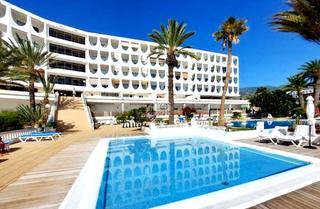 Rez-de-chaussée  La lava 3. Apartamento reformado de 2 dormitorios en callao salvaje Rez-de-chaussée  La lava 3. Apartamento reformado de 2 dormitorios en callao salvaje